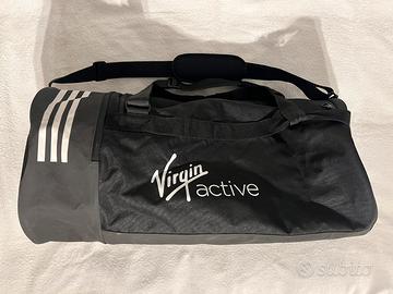 Borsone sportivo Adidas Virgin Active (Large)