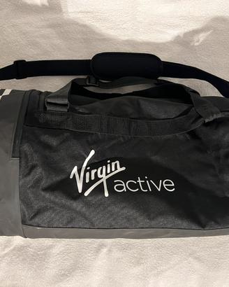 Borsone sportivo Adidas Virgin Active (Large)