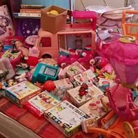 Giochi Giocattoli per bambini 