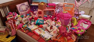 Giochi Giocattoli per bambini 