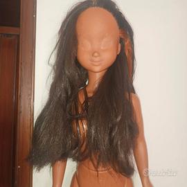 Bambola aysha winx gigante