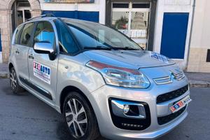 CITROEN C3 PICASSO 1.6 HDI OTTOBRE 2015 CLIMA BARR