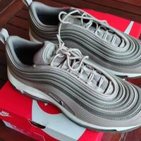 SCARPE NIKE AIR MAX 97 SEPPIA