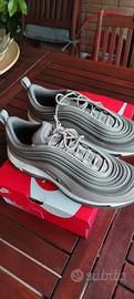 SCARPE NIKE AIR MAX 97 SEPPIA