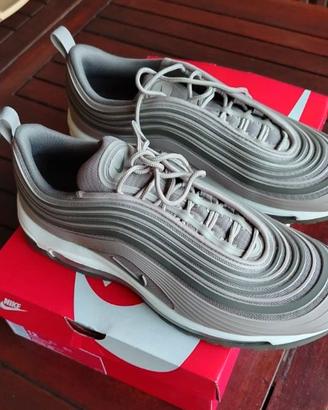 SCARPE NIKE AIR MAX 97 SEPPIA