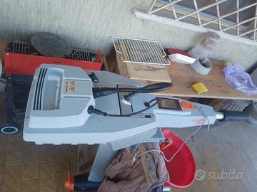 Torqeedo mod. 1152-00 W