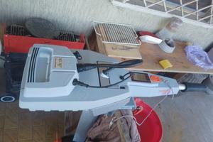 Torqeedo mod. 1152-00 W