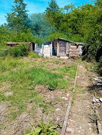 Terreno agricolo gozzano
