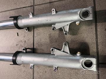 Sospensioni CBR600rr
