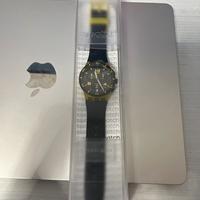 Orologio swatch swiss