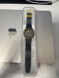 Orologio swatch swiss