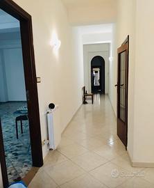 Bari Via Anita Garibaldi ( Trav.Corso Mazzini)-