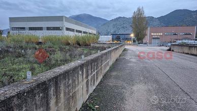 Terreno Residenziale Cassino [SOLFEGNA_FIOVCG]