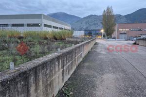 Terreno Residenziale Cassino [SOLFEGNA_FIOVCG]