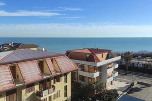 Appartamento FRONTE MARE