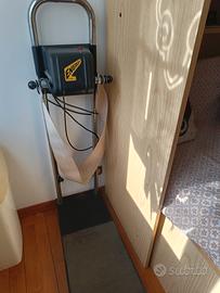 Pedana Vibromassaggiante 