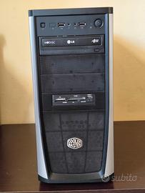  Gaming Entry-Level & Editing | Intel i7 | 16GB RA