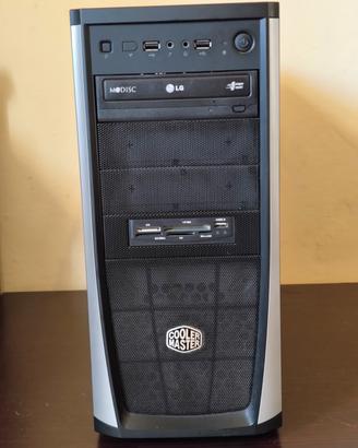  Gaming Entry-Level & Editing | Intel i7 | 16GB RA