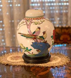 VASI ORIENTALI A SCELTA