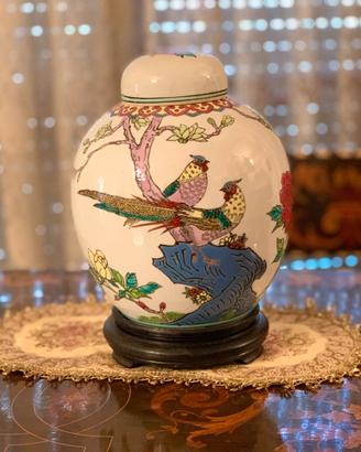 VASI ORIENTALI A SCELTA