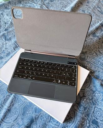 Magic Keyboard per iPad 11 ‘