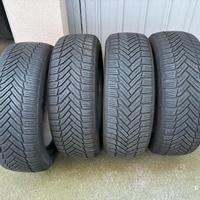 Gomme invernali Michelin Alpin 6 205/60/R16