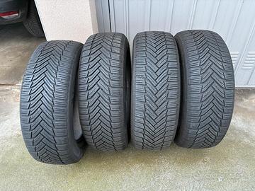 Gomme invernali Michelin Alpin 6 205/60/R16