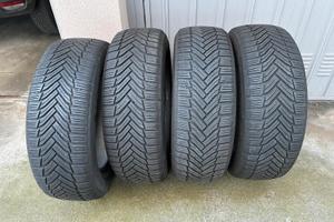 Gomme invernali Michelin Alpin 6 205/60/R16