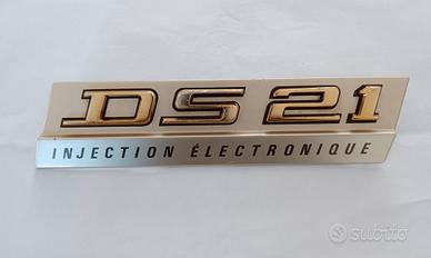 LOGO CITROEN 21 PALLAS 
