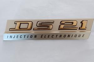 LOGO CITROEN 21 PALLAS 