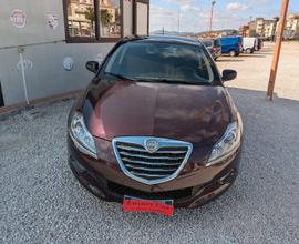 Lancia Delta 1.6 MJT DPF Gold