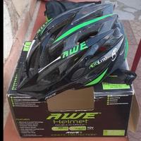 casco bici
