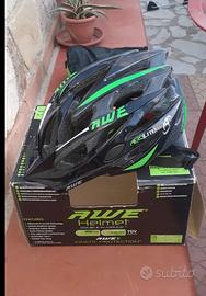 casco bici