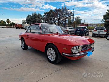LANCIA FULVIA 1.3 coupe 