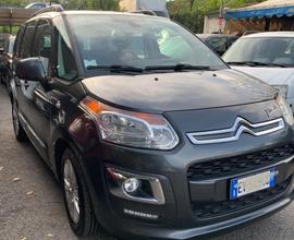 Citroen C3 1.6 e-HDi 90 Exclusive