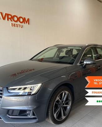 AUDI A4 5� serie A4 Avant 35 TDI S tronic Business