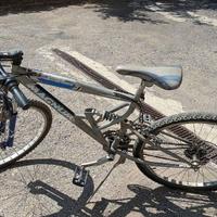 Mountain bike 26"