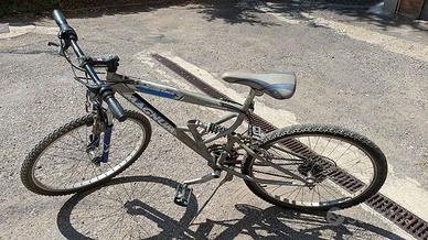 Mountain bike 26"