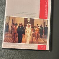 Le 120 giornate di Sodoma DVD Audio italiano Raro