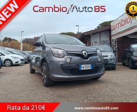 Renault Twingo SCe EDC Duel2