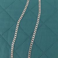 Collana da uomo argento 925