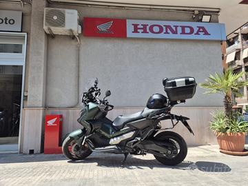 Honda X-ADV 750 desert 