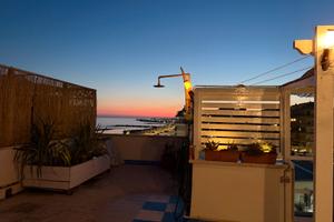 OSTIA FRONTE MARE - Prenota la tua oasi di pace