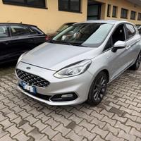 FORD Fiesta 1.0 Ecoboost 100 CV aut. 5 porte Vig