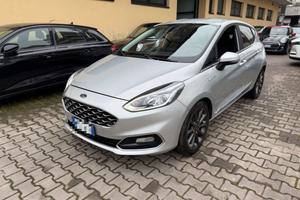 FORD Fiesta 1.0 Ecoboost 100 CV aut. 5 porte Vig