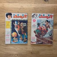 Tipitì fumetto