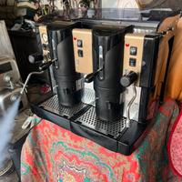Macchina caffe professionale a capusole