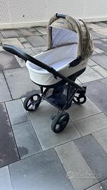 Passeggino Trio Momon