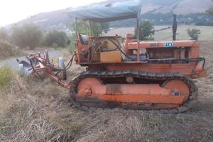 Aratro sogema bivomere C-40