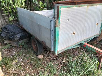 Carretto